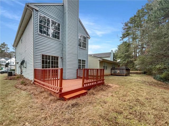 3672 Platina Park Court, Decatur, GA 30034