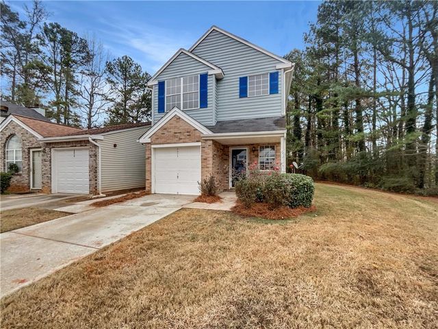 3672 Platina Park Court, Decatur, GA 30034