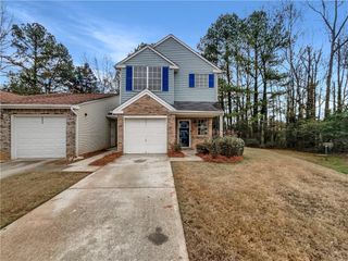 3672 Platina Park Court, Decatur, GA 30034