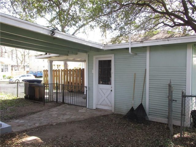 4315 Avenue B Ave, Austin, TX 78751