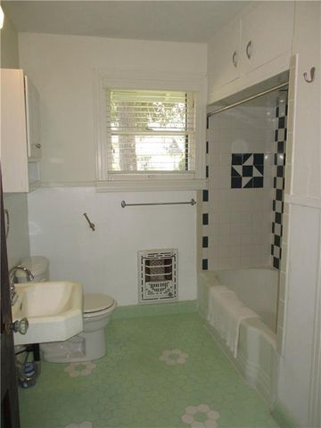 4315 Avenue B Ave, Austin, TX 78751