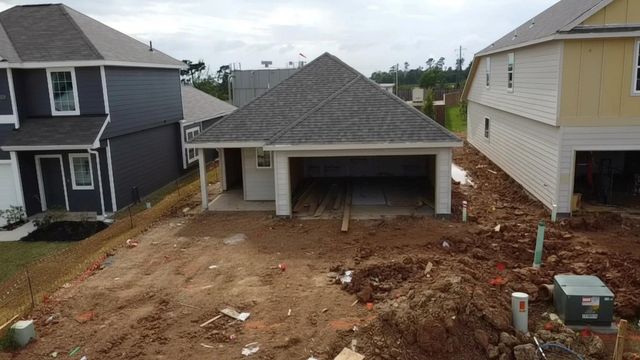 14119 Balcones Fault Court, Willis, TX 77318