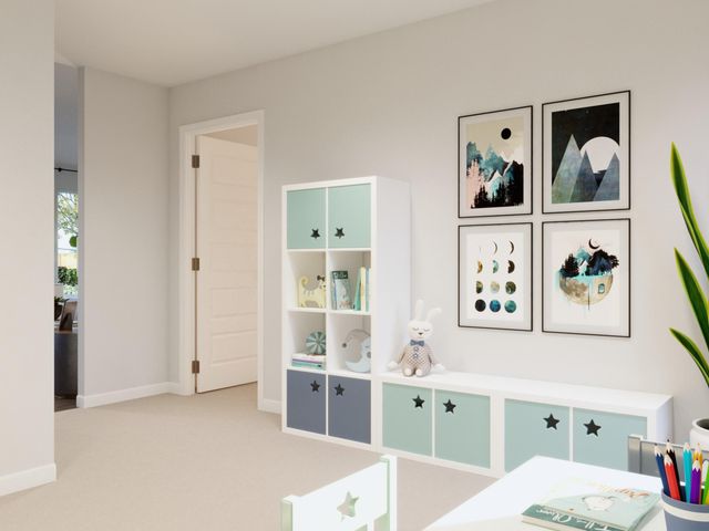 14119 Balcones Fault Court, Willis, TX 77318