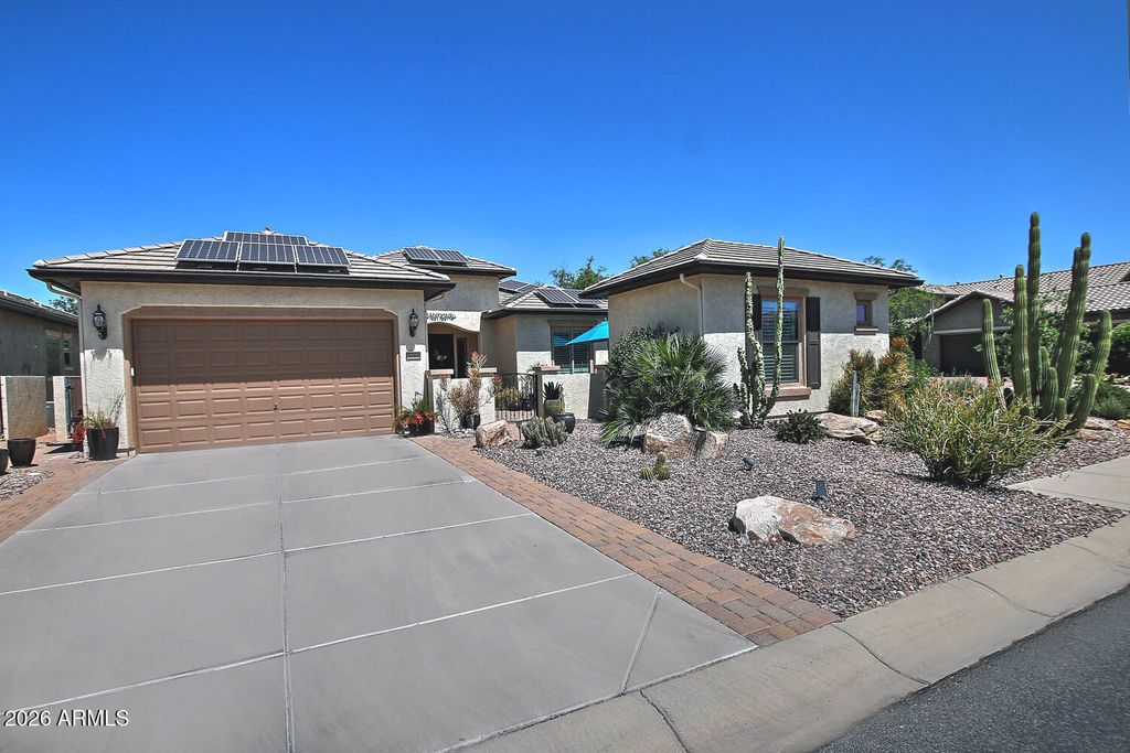 7780 W YORKTOWN Way, Florence, AZ 85132