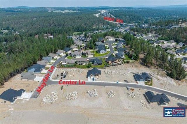 30 E Center Ln, Spokane, WA 99208