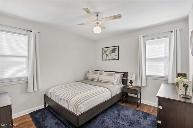 4121 W 158th Street, Cleveland, OH 44135