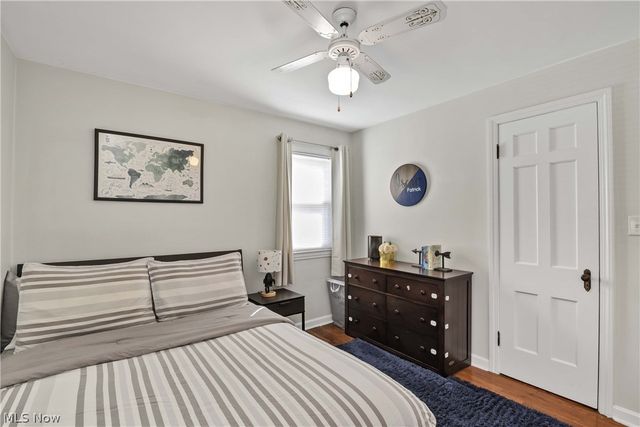 4121 W 158th Street, Cleveland, OH 44135