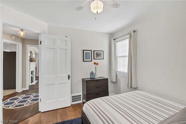 4121 W 158th Street, Cleveland, OH 44135