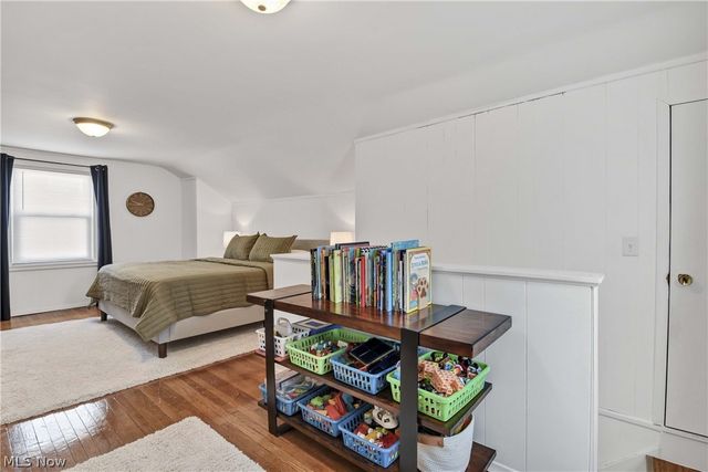 4121 W 158th Street, Cleveland, OH 44135