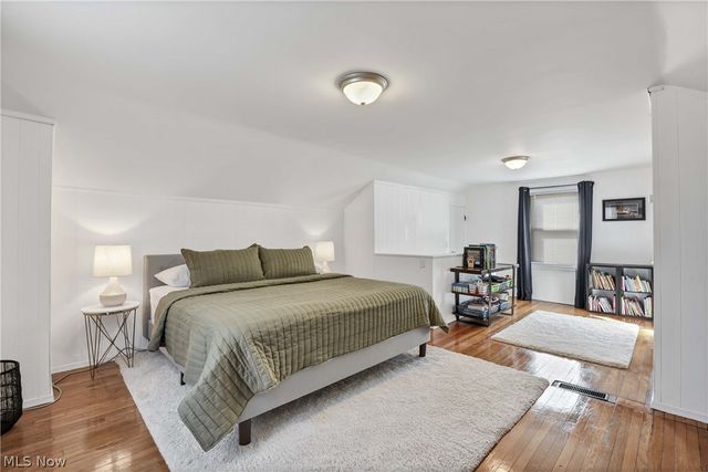 4121 W 158th Street, Cleveland, OH 44135