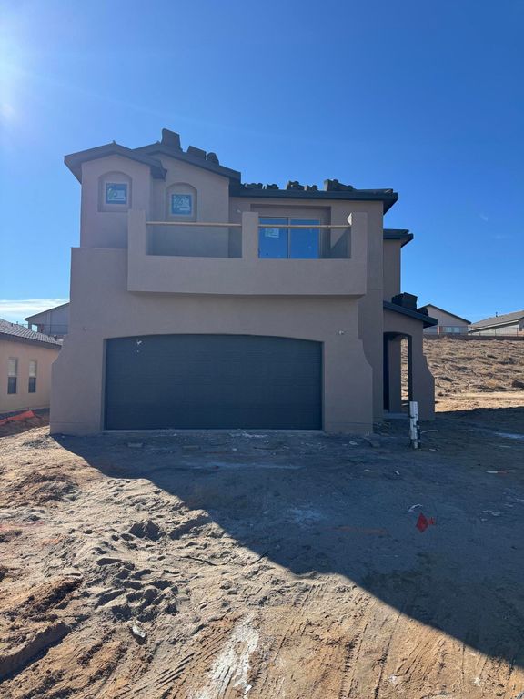 1517 Valle De Colores Street NW, Los Lunas, NM 87031