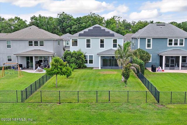 70 TARKLIN Road, St. Johns, FL 32259