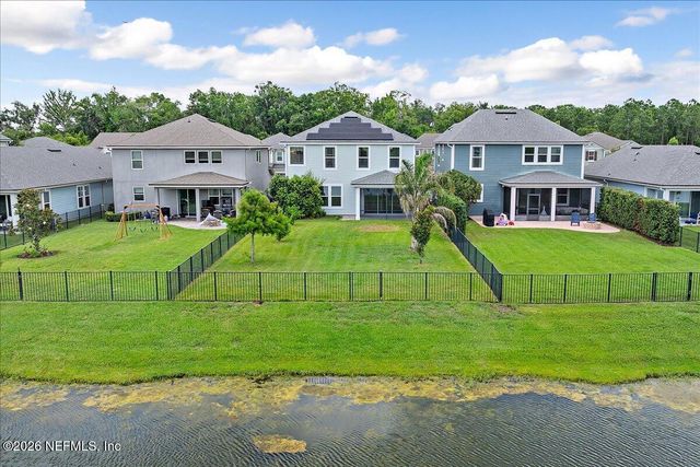 70 TARKLIN Road, St. Johns, FL 32259