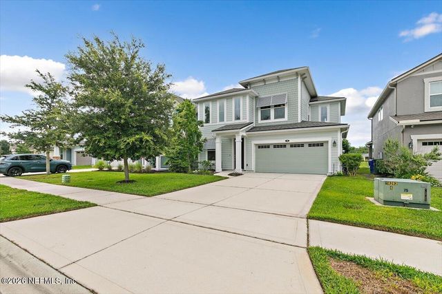 70 TARKLIN Road, St. Johns, FL 32259