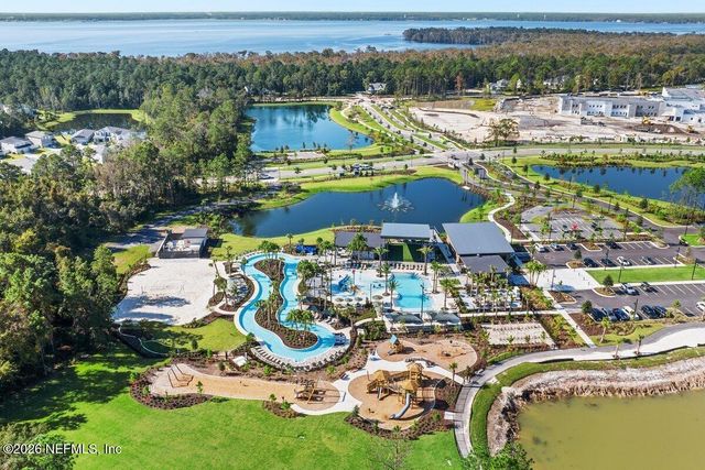 70 TARKLIN Road, St. Johns, FL 32259
