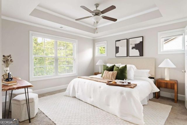 2077 Windy Hill Road, Decatur, GA 30032