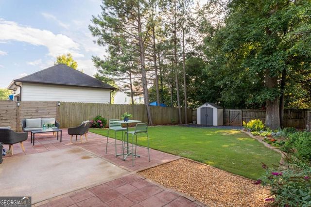 2077 Windy Hill Road, Decatur, GA 30032