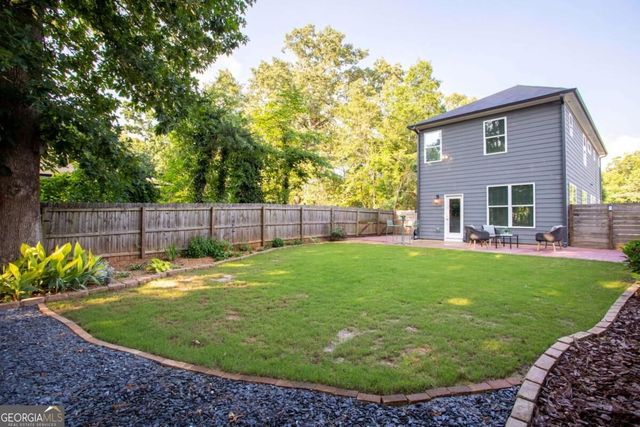 2077 Windy Hill Road, Decatur, GA 30032