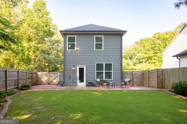 2077 Windy Hill Road, Decatur, GA 30032