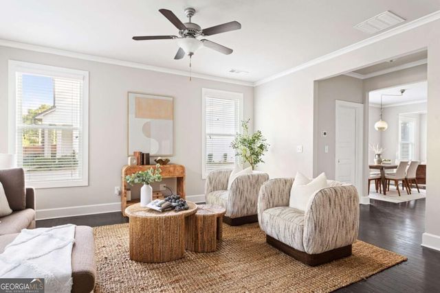 2077 Windy Hill Road, Decatur, GA 30032