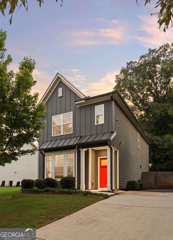 2077 Windy Hill Road, Decatur, GA 30032