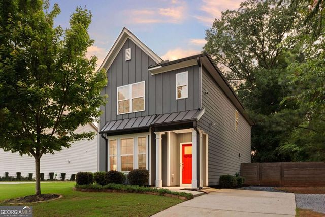 2077 Windy Hill Road, Decatur, GA 30032