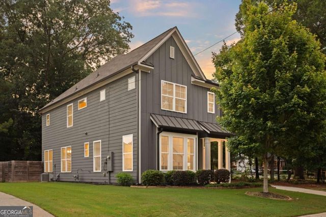 2077 Windy Hill Road, Decatur, GA 30032