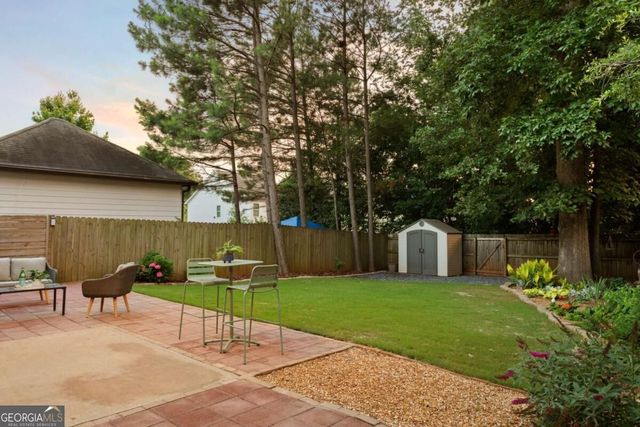 2077 Windy Hill Road, Decatur, GA 30032