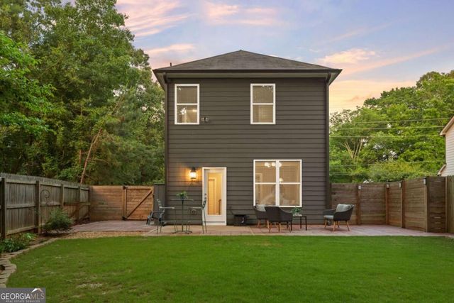 2077 Windy Hill Road, Decatur, GA 30032