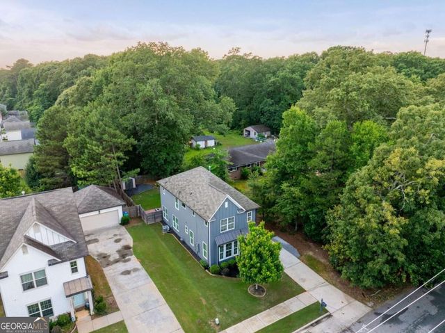 2077 Windy Hill Road, Decatur, GA 30032
