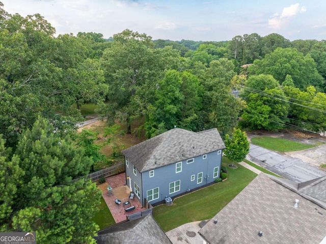 2077 Windy Hill Road, Decatur, GA 30032