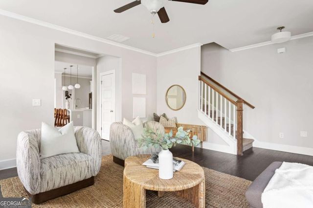 2077 Windy Hill Road, Decatur, GA 30032