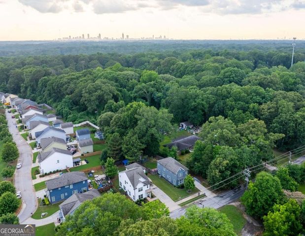 2077 Windy Hill Road, Decatur, GA 30032