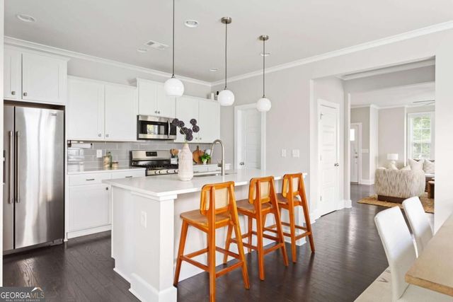 2077 Windy Hill Road, Decatur, GA 30032