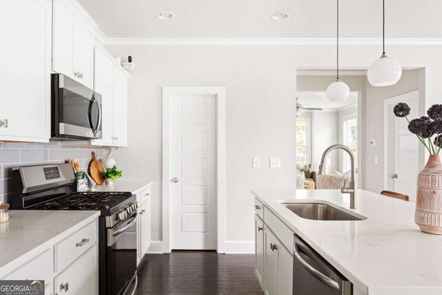 2077 Windy Hill Road, Decatur, GA 30032
