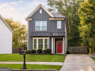 2077 Windy Hill Road, Decatur, GA 30032