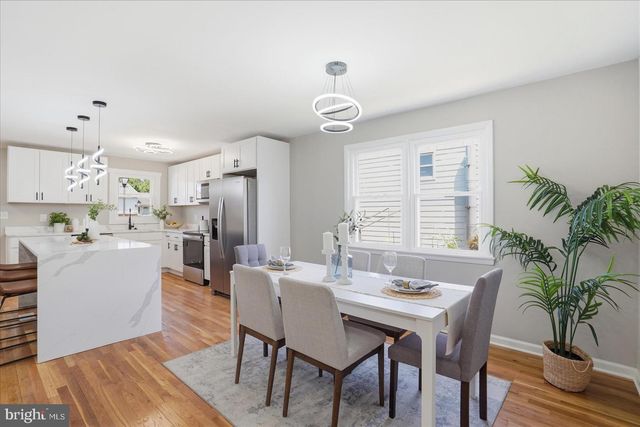 123 OTHORIDGE RD, Lutherville Timonium, MD 21093