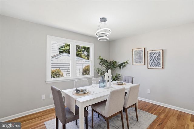 123 OTHORIDGE RD, Lutherville Timonium, MD 21093