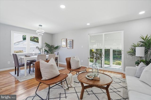 123 OTHORIDGE RD, Lutherville Timonium, MD 21093
