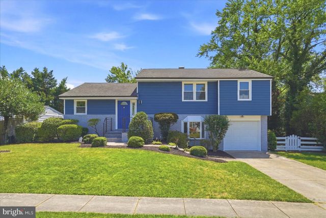 123 OTHORIDGE RD, Lutherville Timonium, MD 21093