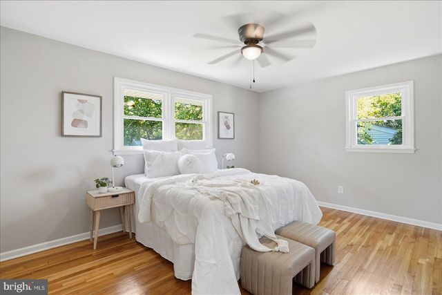 123 OTHORIDGE RD, Lutherville Timonium, MD 21093