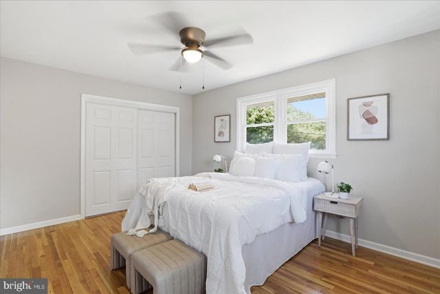 123 OTHORIDGE RD, Lutherville Timonium, MD 21093