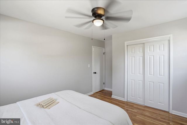 123 OTHORIDGE RD, Lutherville Timonium, MD 21093