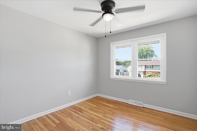 123 OTHORIDGE RD, Lutherville Timonium, MD 21093