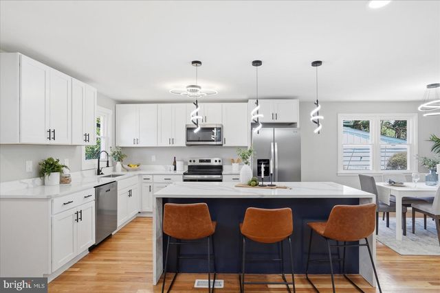 123 OTHORIDGE RD, Lutherville Timonium, MD 21093