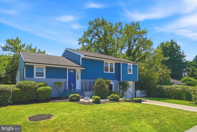 123 OTHORIDGE RD, Lutherville Timonium, MD 21093