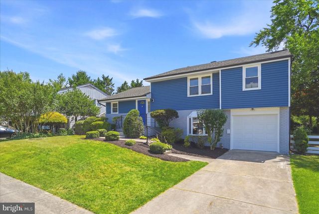 123 OTHORIDGE RD, Lutherville Timonium, MD 21093