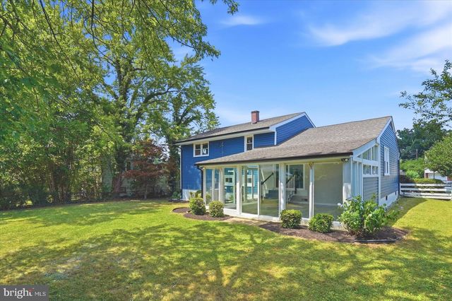 123 OTHORIDGE RD, Lutherville Timonium, MD 21093