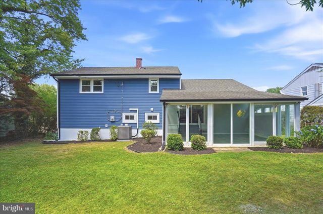 123 OTHORIDGE RD, Lutherville Timonium, MD 21093