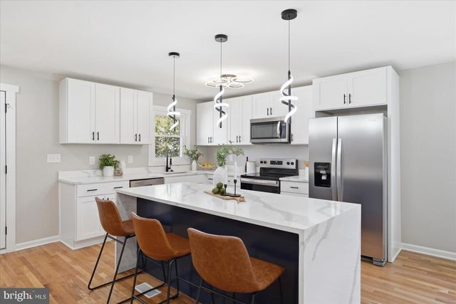 123 OTHORIDGE RD, Lutherville Timonium, MD 21093